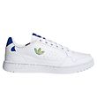adidas Originals Sko - NY 90 - Hvid/Blå