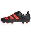 adidas Performance Fodboldstvler - Malice SG - Sort/Orange