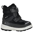 Viking Vinterstvler - Play II R GTX - Reflective/Sort