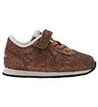 Hummel Sko - Reflex Glitter Infant - Copper