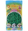 Hama Midi Perler - 1000 stk - Grøn