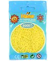 Hama Mini Perler - 2000 stk. - 43 Pastel Gul