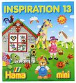 Hama Mini Inspirationsbog - Nr 13
