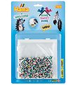 Hama Mini Perler - 5000 stk. - Home