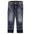 Emporio Armani Jeans - Lys Denim