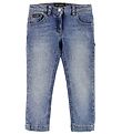 Dolce & Gabbana Jeans - Lys Denim m. Pink