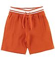 Dolce & Gabbana Shorts - Sweat - Orange