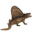 Papo Dimetrodon - L:17 cm