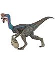 Papo Oviraptor m. Æg - H: 8 cm