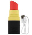 Moji Power Powerbank - Lipstick - 2600mAh