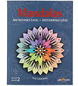 Mandalas Malebog - rstidernes Gang - Bind 2