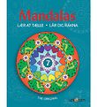 Mandalas Malebog - Lær At Tælle