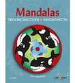 Mandalas Malebog - Yndlingsmotiver