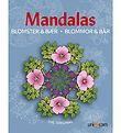 Mandalas Malebog - Blomster & Bær