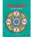 Mandalas Malebog - Lr Bogstaver