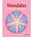 Mandalas Malebog - Prinsesser