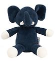 NatureZoo Bamse - 18 cm - Elefant - Mrkebl