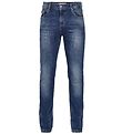 Cost:Bart Jeans - Enrico - Bl Denim