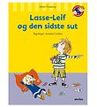 Alvilda Bog - Lasse-Leif & Den Sidste Sut