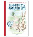Alvilda Bog - Kaninen Der S Gerne Ville Sove - Dansk