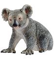 Schleich Dyr - Koalabjørn - H: 4 cm 14815