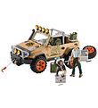 Schleich Wild Life - 24 cm - Firehjulstrækker 42410