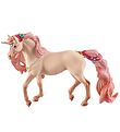 Schleich Bayala - Pudder Enhjrning - H: 10 cm 70573