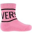 Young Versace Strmper - Lys Pink