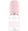 Emporio Armani Sutteflaske - Plast/Silikone - 125 ml - Rosa