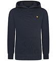 Lyle & Scott Junior Httetrje - Navy