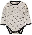 Petit by Sofie Schnoor Body l/æ - Beige m. NYC