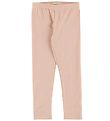 MarMar Leggings - Lisa - Jersey - Rosa