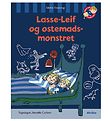 Alvilda Bog - Lasse-Leif & Ostemads-Monstret