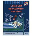 Alvilda Bog - Lasse-Leif & Ostemads-Monstret - Dansk