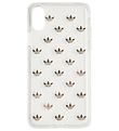 adidas Originals Cover - Entry - iPhone XS - Rosegold