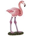 Papo Pink Flamingo - H: 10 cm