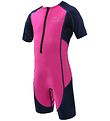 Aqua Sphere Vddragt - Stingray - UV50+ - Pink/Navy