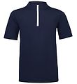 Petit Crabe Badebluse k/ - Max - UV50+ - Navy