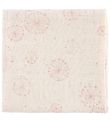 Cam Cam Babysvøb - 120x120 - Dandelion Rose