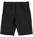 Grunt Shorts - Dude - Mrkegrmeleret