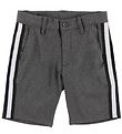 Grunt Shorts - Dude - Grmeleret