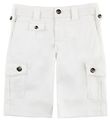 Dolce & Gabbana Shorts - Hvid