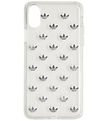 adidas Originals Cover - Entry - iPhone X/XS - Silver