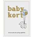 Simone Trorup Eriksens Babykort - Dansk - 40 stk
