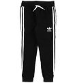 adidas Originals Sweatpants - Trefoil - Sort