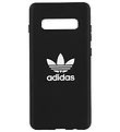 adidas Originals Cover - Trefoil - Galaxy S10+ - Black