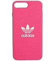 adidas Originals Cover - Trefoil - iPhone 6/6S/7/8+ - Pink