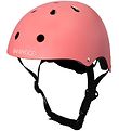 Banwood Cykelhjelm - Classic - Coral