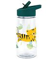 A Little Lovely Company Drikkedunk - 400 ml - Jungle Tiger