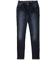 Hound Jeans - Tight - Blå Denim